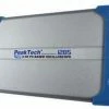 Goedkoopste ???? Peaktech 1285 PC Oscilloscoop - 100 MHz - 2 Kanaals - 1 GS/s - USB - LAN ????
