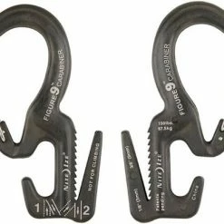 Aanbiedingen ???? NITE Ize NI-C9L-02-01 Karabijn Figure9 Large 116 Mm X 56 Mm X 13 Mm 1 Stuk(s) ???? -Brodit store 550x415 7