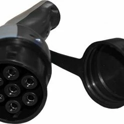 Goedkoop ⌛ Ratio Electric Ratio Basic Line Laadkabel Auto | Type 2 Naar Type 2 | 11 KW | Fase 3 - 16A | 2 Meter ???? -Brodit store 550x420 2