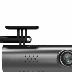 Hete verkoop ???? Thuys Dashcam - Dashcams Loop Recording - Dashcam Voor Auto Nachtzicht - Wifi - 1080P ????