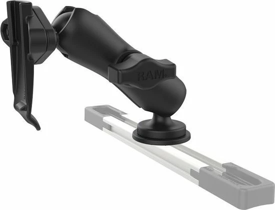 Top 10 ???? RAM Mount Spine Clip Houder Set Voor Garmin Met Trackrail Kogel ???? 2 Top 10 ???? RAM Mount Spine Clip Houder Set Voor Garmin Met Trackrail Kogel ???? - Afbeelding 2