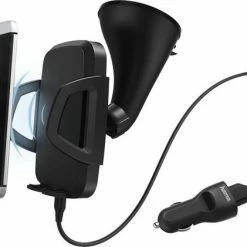 Kopen ???? Hama Car Auto Actieve Houder Zwart ????