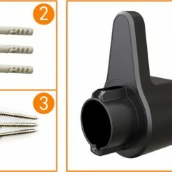 Top 10 ???? Feyree Laadkabel Houder Voor Elektrische Auto Type 1 (J1772) ???? 10 Top 10 ???? Feyree Laadkabel Houder Voor Elektrische Auto Type 1 (J1772) ???? -Brodit store 550x422 1