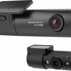 Groothandel ???? BlackVue DR590X-2CH IR Full HD WiFi Dashcam 32GB ????