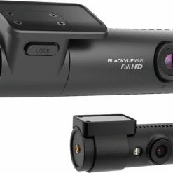 Groothandel ???? BlackVue DR590X-2CH IR Full HD WiFi Dashcam 32GB ???? -Brodit store 550x424 1