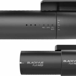 Goedkoopste ???? BlackVue DR590X-2CH Dual Wifi Dashcam Voor Auto ???? -Brodit store 550x424 7