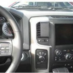 Aanbiedingen ???? Houder - Brodit ProClip - Dodge Ram Pick Up 1500/2500/3500/4500/5500 2013-2018 Center Mount ????