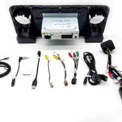 Uitgang ???? Dynavin Android Navigatie Voor Mercedes Sprinter Vanaf 2018 TouchScreen Carkit Overname Boordcomputer Carplay Android Auto ???? -Brodit store 550x425 4