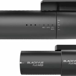 Begroting ❤️ BlackVue DR590X-2CH IR Full HD WiFi Dashcam 64GB ???? -Brodit store 550x425 7