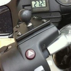 Promo ???? RAM Mount Reservoir Cover Ball RAM-B-345 ???? -Brodit store 550x426 2