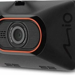 Beste Pirce ⭐ Mio Dashcam Mivue C450 Full Hd 3 Inch Zwart ???? -Brodit store 550x429