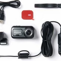 Korting ✨ Nextbase 422GW - Dashcam - Dashcam Voor Auto Met Wifi - Nextbase Dashcam ⭐ -Brodit store 550x431