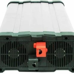 Gloednieuw ⭐ Rhino - PowerBoozt Zuivere Sinus Omvormer 4000W - 12V ⌛ -Brodit store 550x432