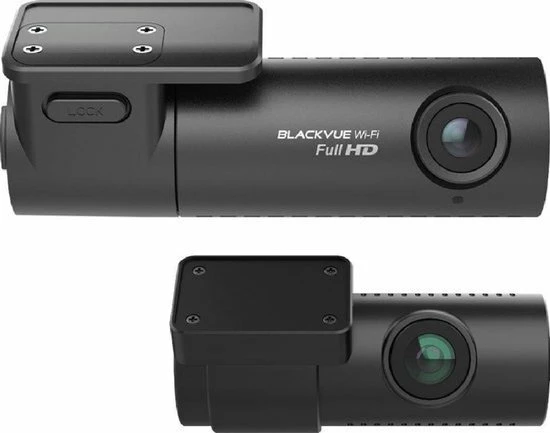 Aanbiedingen ???? BlackVue DR590X-2CH Dual Wifi Dashcam Voor Auto ⌛ 8 Aanbiedingen ???? BlackVue DR590X-2CH Dual Wifi Dashcam Voor Auto ⌛ - Afbeelding 8
