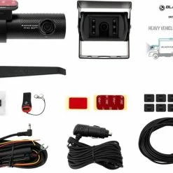 Beste Verkoop ???? BlackVue DR750X-2CH Truck Plus Full HD Cloud Dashcam 32GB ✨ -Brodit store 550x433 13