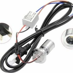 Beste Verkoop ⌛ Manzibo LED BDM Frame - Met 22 BDM Adapters - BDM Frame Programmeerbaar - ECu Programmeeradapter - Voor KTAG, KESS, KTM100 - Complete Set ✔️ -Brodit store 550x434 1