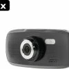 Begroting ???? Konig 2x K?nig SAS-CARCAM20 Full HD Dashcam Met Zuignap Zwart ????