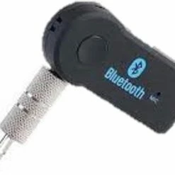 Flash-uitverkoop ???? TopKing Bluetooth Muziekontvanger - Handsfree Carkit & Thuisgebruik ????