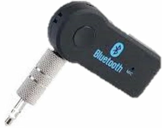 Flash-uitverkoop ???? TopKing Bluetooth Muziekontvanger - Handsfree Carkit & Thuisgebruik ???? 1 Flash-uitverkoop ???? TopKing Bluetooth Muziekontvanger - Handsfree Carkit & Thuisgebruik ????
