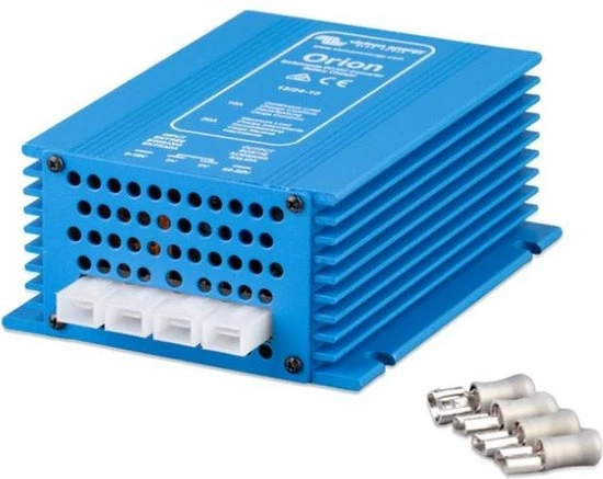 Beste Verkoop ???? Victron Orion DC/DC Conv. 12/24-8 Orion DC/DC Conv. 12/24-10 ???? 2 Beste Verkoop ???? Victron Orion DC/DC Conv. 12/24-8 Orion DC/DC Conv. 12/24-10 ???? - Afbeelding 2