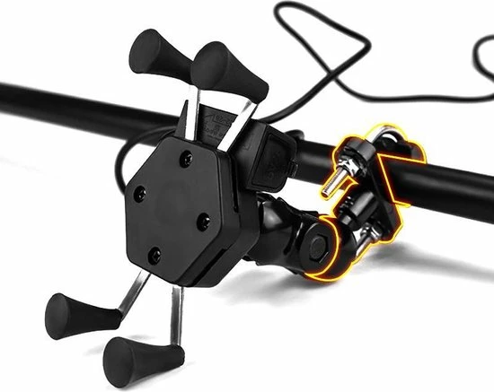 Flash-uitverkoop ✨ Mobile Addons RAM Ronde Bol Connector Voor Stuurbevestiging | Compatible Met RAM En Ultimate Addons ???? 5 Flash-uitverkoop ✨ Mobile Addons RAM Ronde Bol Connector Voor Stuurbevestiging | Compatible Met RAM En Ultimate Addons ???? - Afbeelding 5