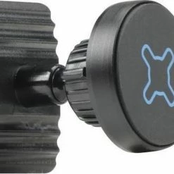 Top 10 ???? Mobilis U.FIX Actieve Houder Mobiele Telefoon/Smartphone Zwart ????