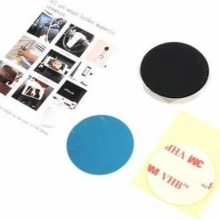 Coupon ???? GadgetBay Magneethouder Telefoon IPhone Samsung Houder ✨