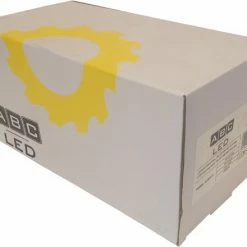 Flash-uitverkoop ⌛ ABC-Led Sigarettenplug - Met ON-OFF-ON Schakelaar - 12/ 24V ???? -Brodit store 550x440 7