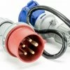 Beste Pirce ✔️ Solutions Soolutions CEE Rood 16A (m) Naar CEE Blauw 16A (v) ✔️