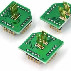 Beste Verkoop ⌛ Manzibo LED BDM Frame - Met 22 BDM Adapters - BDM Frame Programmeerbaar - ECu Programmeeradapter - Voor KTAG, KESS, KTM100 - Complete Set ✔️ -Brodit store 550x441