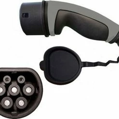 Top 10 ???? Ratio Premium Line Laadkabel Auto | Type 2 - Type 2 | 11 KW | Fase 3 - 16A | 6 Meter | Zwart ???? -Brodit store 550x444 6