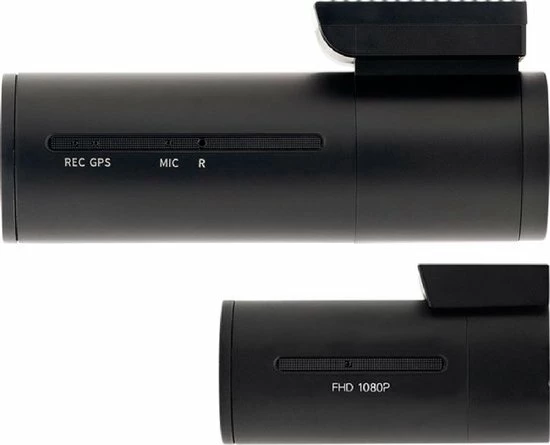 Aanbiedingen ???? Nordv??l DC102 2CH Dashcam 2K + GPS + WiFi + 64GB ???? 7 Aanbiedingen ???? Nordv??l DC102 2CH Dashcam 2K + GPS + WiFi + 64GB ???? - Afbeelding 7