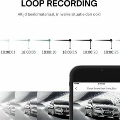 Hete verkoop ???? Thuys Dashcam - Dashcams Loop Recording - Dashcam Voor Auto Nachtzicht - Wifi - 1080P ???? 13 Hete verkoop ???? Thuys Dashcam - Dashcams Loop Recording - Dashcam Voor Auto Nachtzicht - Wifi - 1080P ???? -Brodit store 550x445 6