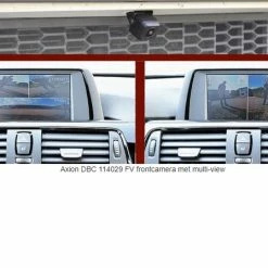 Beste deal ✔️ AXION DBC 114029 FV FRONTCAMERA MET MULTI-VIEW ???? -Brodit store 550x448 2