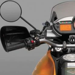 Promo ???? Lampa Opti-Arm Scooterspiegel Mount Met Waterdichte Smartphone Case ???? -Brodit store 550x451