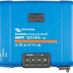 Begroting ???? Victron Energy Victron SmartSolar MPPT 150/60-Tr ????