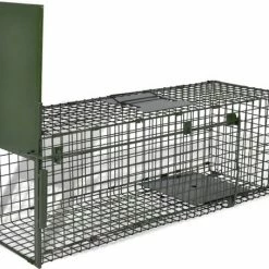 Top 10 ???? VidaXL Dierenval Met 1 Deur ????