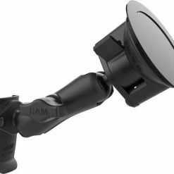 Goedkoopste ???? RAM Mount Spine Clip Houder Set Voor Garmin Met Zuignapset ???? -Brodit store 550x454 3