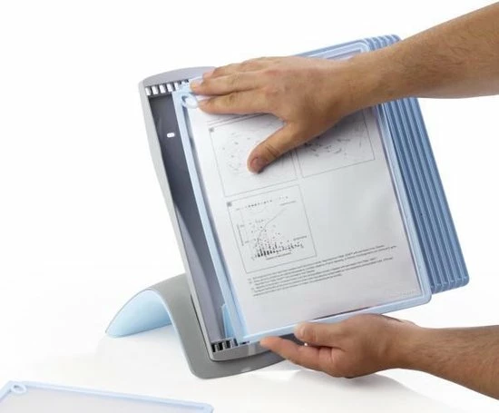 Aanbiedingen ???? Durable Sherpa Bact-o-clean Table ✨ 4 Aanbiedingen ???? Durable Sherpa Bact-o-clean Table ✨ - Afbeelding 4