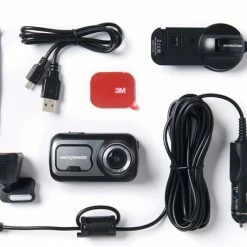 Korting ✨ Nextbase 422GW - Dashcam - Dashcam Voor Auto Met Wifi - Nextbase Dashcam ⭐ -Brodit store 550x456 2