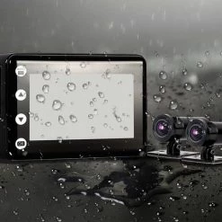 Beste Pirce ???? Motocam A2X Wifi 2CH Dual Motor Dashcam ???? 12 Beste Pirce ???? Motocam A2X Wifi 2CH Dual Motor Dashcam ???? -Brodit store 550x456