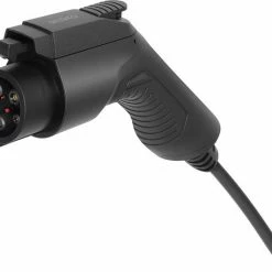 Hete verkoop ⭐ Deltaco E-Charge - Oplaadkabel Elektrische Auto - Schuko | Type 1 - 16A - 5 M ???? -Brodit store 550x457 2