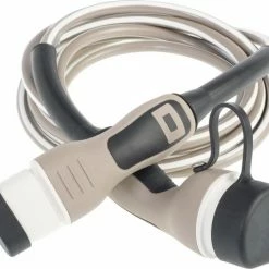 Gloednieuw ???? Lanova Laadpalen Lanova Laadkabel - Type 2 (32A) - 22 KW - 3 Fase - 8 M ????