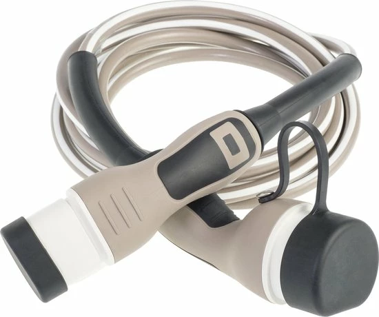 Gloednieuw ???? Lanova Laadpalen Actie! Nu Met Gratis Plugholder T.w.v. 29,95! Laadkabel Type 2 - Type 2 (32A) - 7,4 KW, 1 Fase - 5 Meter - Oplaadkabel - Charging Cable ???? 1 Gloednieuw ???? Lanova Laadpalen Actie! Nu Met Gratis Plugholder T.w.v. 29,95! Laadkabel Type 2 - Type 2 (32A) - 7,4 KW, 1 Fase - 5 Meter - Oplaadkabel - Charging Cable ????