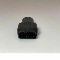 Korting ???? MObrigde Audi CAN-Bus Telefoon Codering Dongle - Vanaf 2008 - 2014 (LET OP; Check Comptabiliteit) ???? -Brodit store 550x462 1