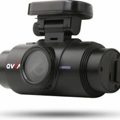 Coupon ???? Qvia Dashcam Voor Auto QR790 1CH Night Vision 16gb Wifi - GPS ???? -Brodit store 550x463 4