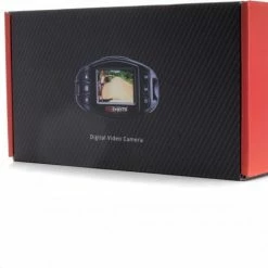 Beste recensies van ???? Einpart Dashcam ✨ -Brodit store 550x466 1