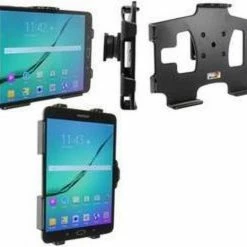Beste deal ???? Brodit PDA Halter Passiv Samsung Galaxy Tab S2 8.0 ✨