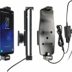 Uitgang ???? Brodit AB Brodit 527964 Houder Actieve Houder Mobiele Telefoon/Smartphone Zwart ????