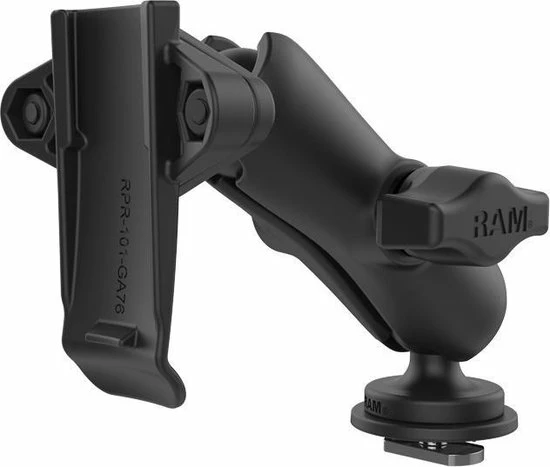 Top 10 ???? RAM Mount Spine Clip Houder Set Voor Garmin Met Trackrail Kogel ???? 1 Top 10 ???? RAM Mount Spine Clip Houder Set Voor Garmin Met Trackrail Kogel ????